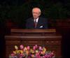 Gordon B. Hinckley