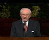 Gordon B. Hinckley