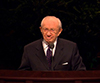 Gordon B. Hinckley