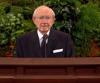 Gordon B. Hinckley