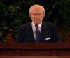 Gordon B. Hinckley