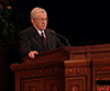 Boyd K. Packer