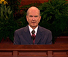 Russell M. Nelson