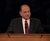 Thomas S. Monson