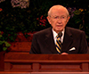 Gordon B. Hinckley