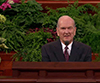 Russell M. Nelson