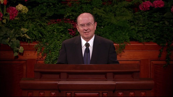 Give Heed unto the Prophets’ Words - Elder Quentin L. Cook