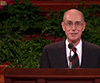 Henry B. Eyring