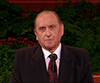 Thomas S. Monson