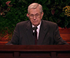 Boyd K. Packer