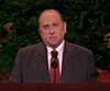 Thomas S. Monson