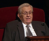 Boyd K. Packer