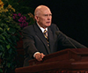 Dallin H. Oaks