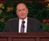 Thomas S. Monson