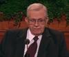 Boyd K. Packer