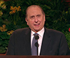 Thomas S. Monson