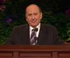 Thomas S. Monson