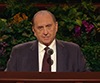 Thomas S. Monson