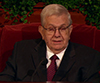 Boyd K. Packer