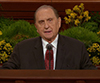 Thomas S. Monson