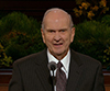 Russell M. Nelson