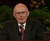 Dallin H. Oaks