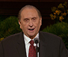 Thomas S. Monson