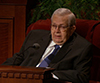 Boyd K. Packer