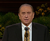 Thomas S. Monson