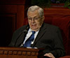 Boyd K. Packer