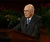 Dallin H. Oaks