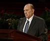 Thomas S. Monson