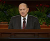 Thomas S. Monson