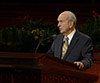 Russell M. Nelson