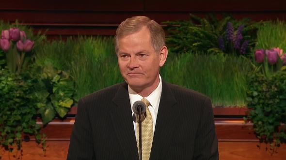 1040 Where Are the Keys and Authority of the Priesthood?