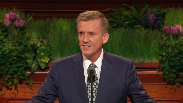 1050 The Healing Ointment of Forgiveness