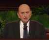 Thomas S. Monson