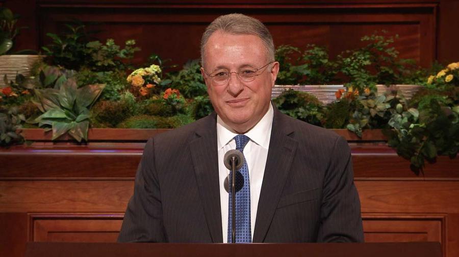 5020 Prophets Speak by the Power of the Holy Spirit