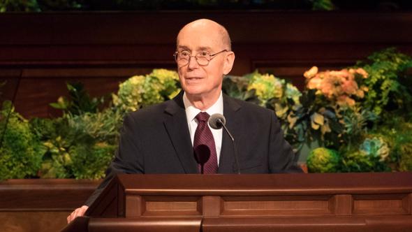 Good, Better, Best - Elder Dallin H. Oaks