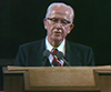 Ezra Taft Benson