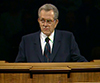 Boyd K. Packer