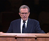 Boyd K. Packer