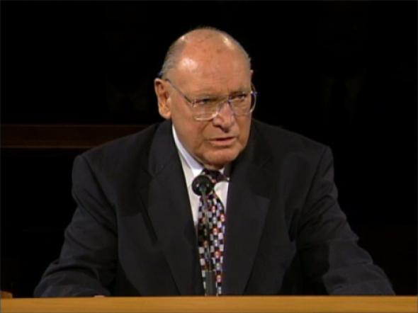 Growing into the Priesthood - Elder Joseph B. Wirthlin