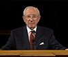 Gordon B. Hinckley