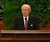 Gordon B. Hinckley