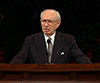 Gordon B. Hinckley