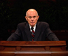 Dallin H. Oaks