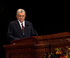 Boyd K. Packer