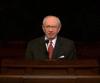Gordon B. Hinckley