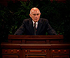 Dallin H. Oaks